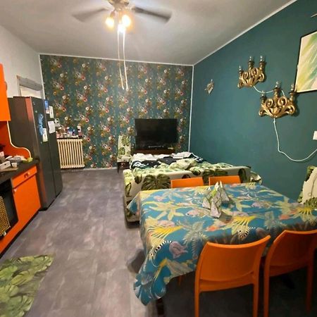 サンタ・マルゲリータ・リグレLilibet Monolocale In Centro Con Aria Condizionata E Wi-Fiアパートメント エクステリア 写真